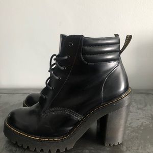 Doc Martens Persephone